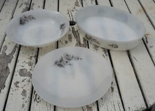 3 Teller Arcopal Modell