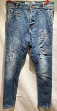 VSCT Jeans VJ Club wear Jeans destroyed Gr. 30/ 32