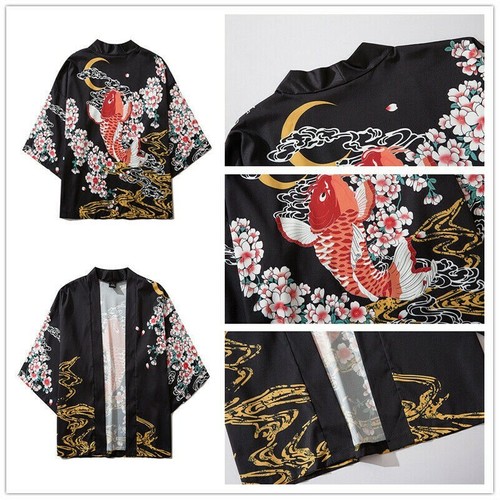 Herren damen kimono - damen,