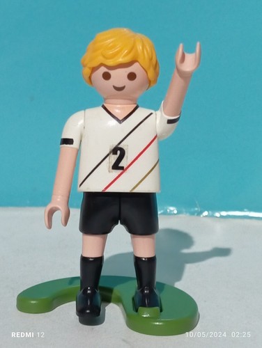 Playmobil figur - playmobil,