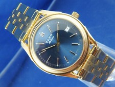 Vintage Rare Zeno De Luxe