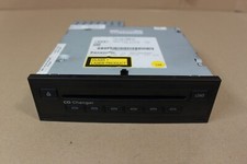 CD Wechsler Audi A6 S6 RS6 4F