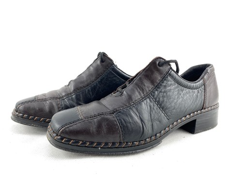 Rieker women trainers - rieker,
