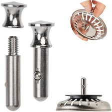 Siebkörbchen Ersatz 30 mm