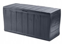 Keter Sherwood 270L Gartenbox