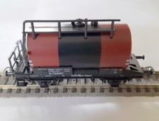 PIKO Kesselwagen H0 1:87