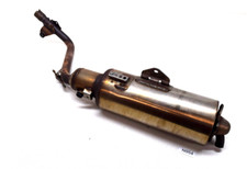 Honda Fmx 650 RD12 Auspuff