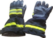 SEIZ FEUERWEHRHANDSCHUHE SCHUTZHANDSCHUHE FEUERWEHR HANDSCHUHE GORETEX BUNDESWEH