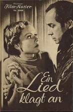 WFK 1998 | EIN LIED KLAGT AN |