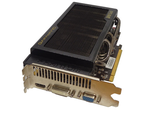 Gainward geforce gtx 560 - geforce,