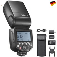 Godox V850III HSS Blitz mit