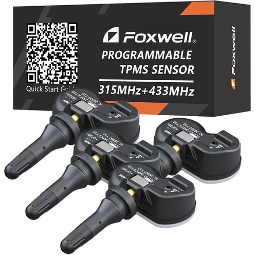 Foxwell reifendrucksensor - foxwell,