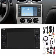 DAB+ Android 14 Autoradio Für