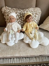 Schildkröt Puppen Bubi 2