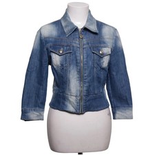 Free for Humanity, Jeansjacke