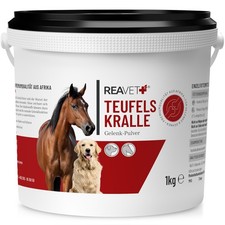 Reavet teufelskralle für - reavet,