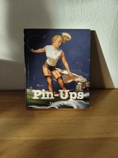 PIN-UPS, TASCHEN AMUSE-GUEULE - TASCHEN