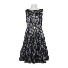 Talbot Runhof, Kleid, Größe