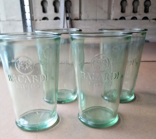 Bacardi longdrink east 1862 - longdrink,