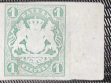 Bayern Nr. 14 (a?) 1 Kreuzer