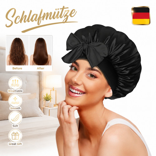 Schlafmütze nachtmütze - schlafmütze,