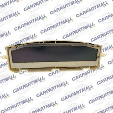 2003-2007 SAAB 9-3 DASH