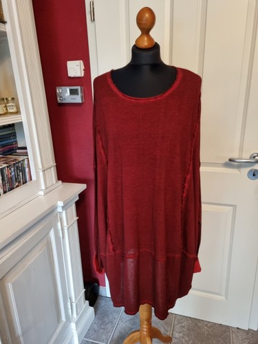 Barbara speer oversize - speer,