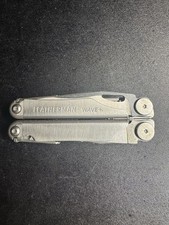 Leatherman Wave Plus