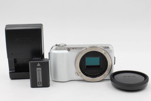 Sony nex spiegellose - sony,