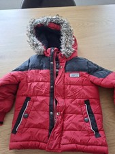 Winterjacke Gr.92 C&A für