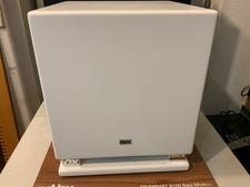 ELAC Subwoofer 2030 Weiß