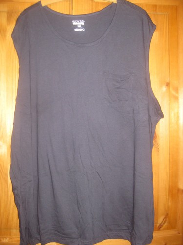 Identic herren shirt 5xl - herren, t-shirt