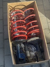 Sportfahrwerk für Mitsubishi Carisma 