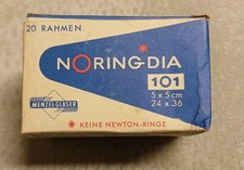 40 Noring-Dia 101 - 5x5 cm /