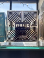 Versus Versace EDT 100ml 3.4fl