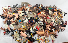 Playmobil Tiere Konvolut 2 KG / Große Vielfalt