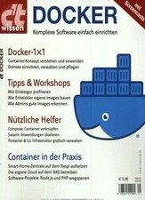 CT WISSEN ADMIN 1/2019 Docker