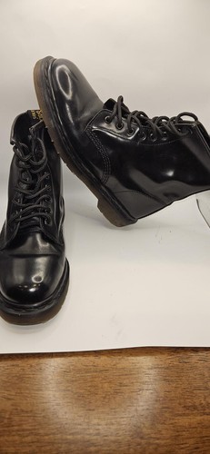 Martens 1460 made in - dr,