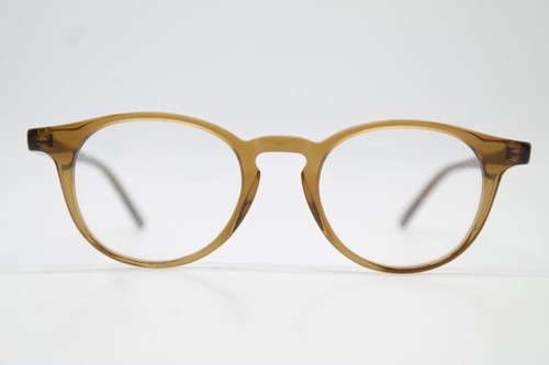 Brille raen leo - leo, carrillo