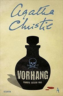 Vorhang poirots letzter fall - vorhang:,