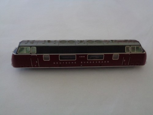 Märklin von 37803 - märklin,