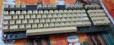 Commodore 128 Tastatur