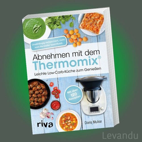 Abnehmen mit dem - thermomix®, |