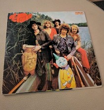 LP Die Puhdys - Amiga 855348