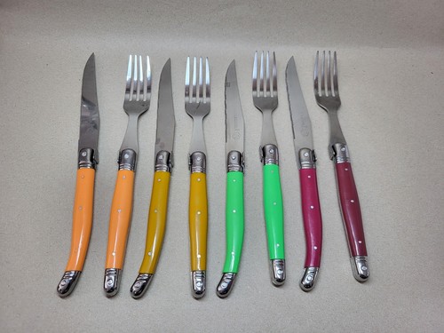 Neuw laguiole design 4x - laguiole, #