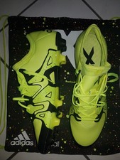 adidas X 15.1 FG/AG Gelb/Schwarz