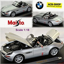 BMW Z8 E52 Roadster