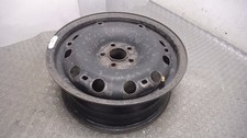Stahlfelge 6X15 ET38 VW 9 N