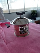 Spring Party Gourmet Wok