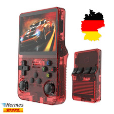 R36S Retro Handheld